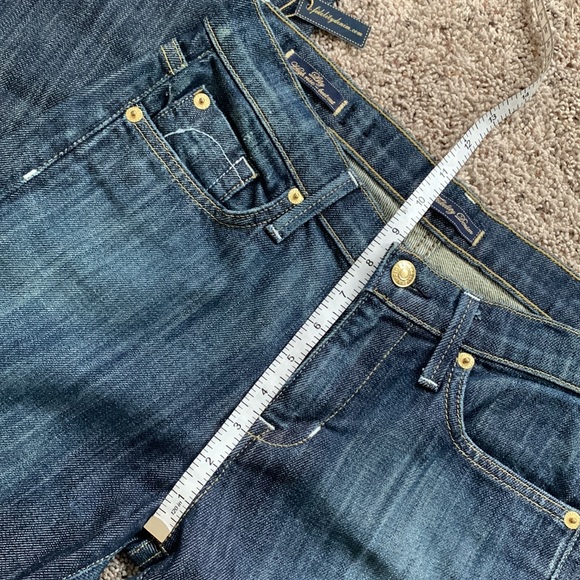 Fidelity Lily High Rise Bootcut - Picture 5 of 15